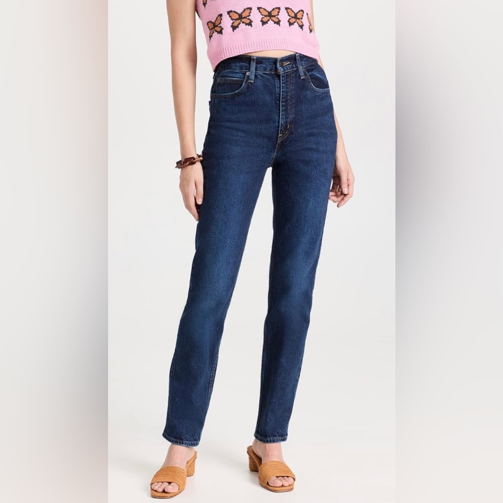 Levi’s 70s High Slim Straight jean (23X29) - Picture 2 of 16